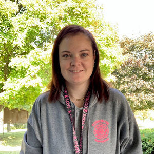 Meet your Posher, Abby